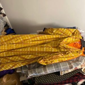 Brand New with Tags Staud Maxi Dress